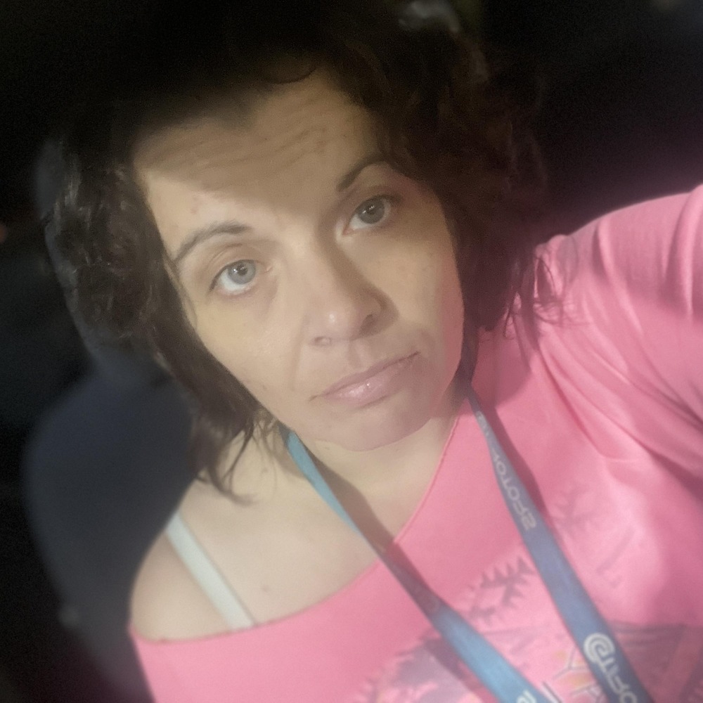Meet your Posher, Jeana